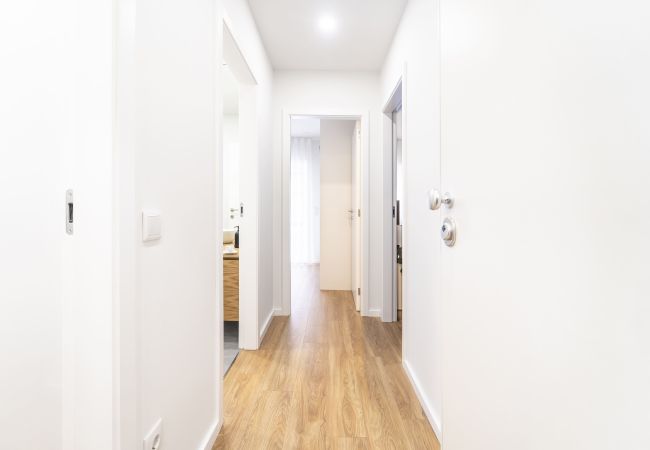 Apartamento em Braga - Forum Apartments II by House and People Apartamento em Braga - Forum Apartments II by House and People