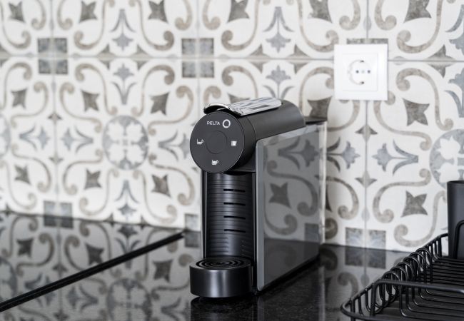 Apartamento em Braga - Forum Apartments II by House and People Apartamento em Braga - Forum Apartments II by House and People