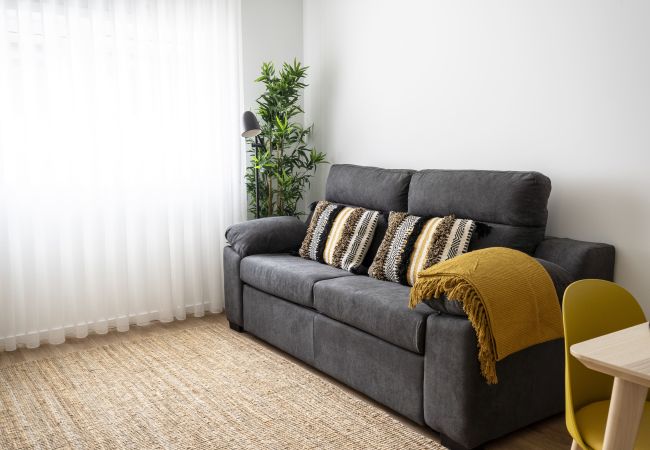 Apartamento em Braga - Forum Apartments II by House and People Apartamento em Braga - Forum Apartments II by House and People