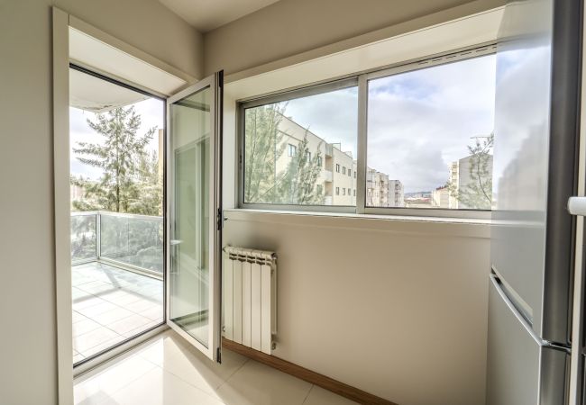 Apartamento em Braga - Maximus Design By House and People Apartamento em Braga - Maximus Design By House and People