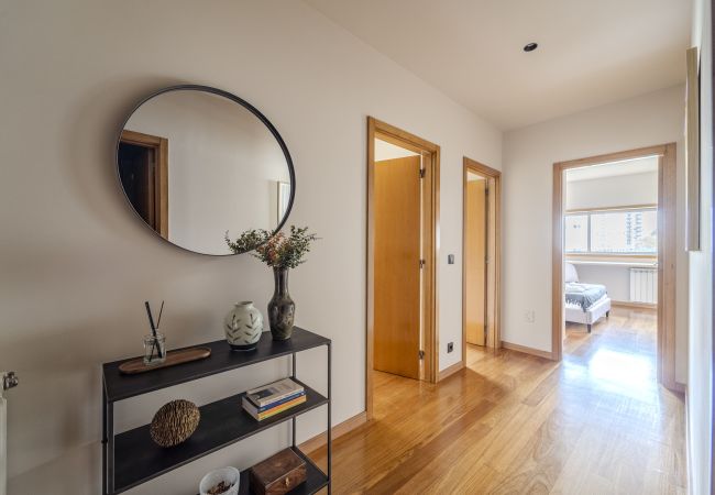 Apartamento em Braga - Maximus Design By House and People Apartamento em Braga - Maximus Design By House and People