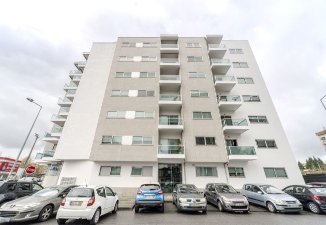 Apartamento em Braga - Maximus Design By House and People Apartamento em Braga - Maximus Design By House and People