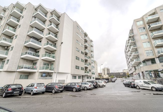 Apartamento em Braga - Maximus Design By House and People Apartamento em Braga - Maximus Design By House and People