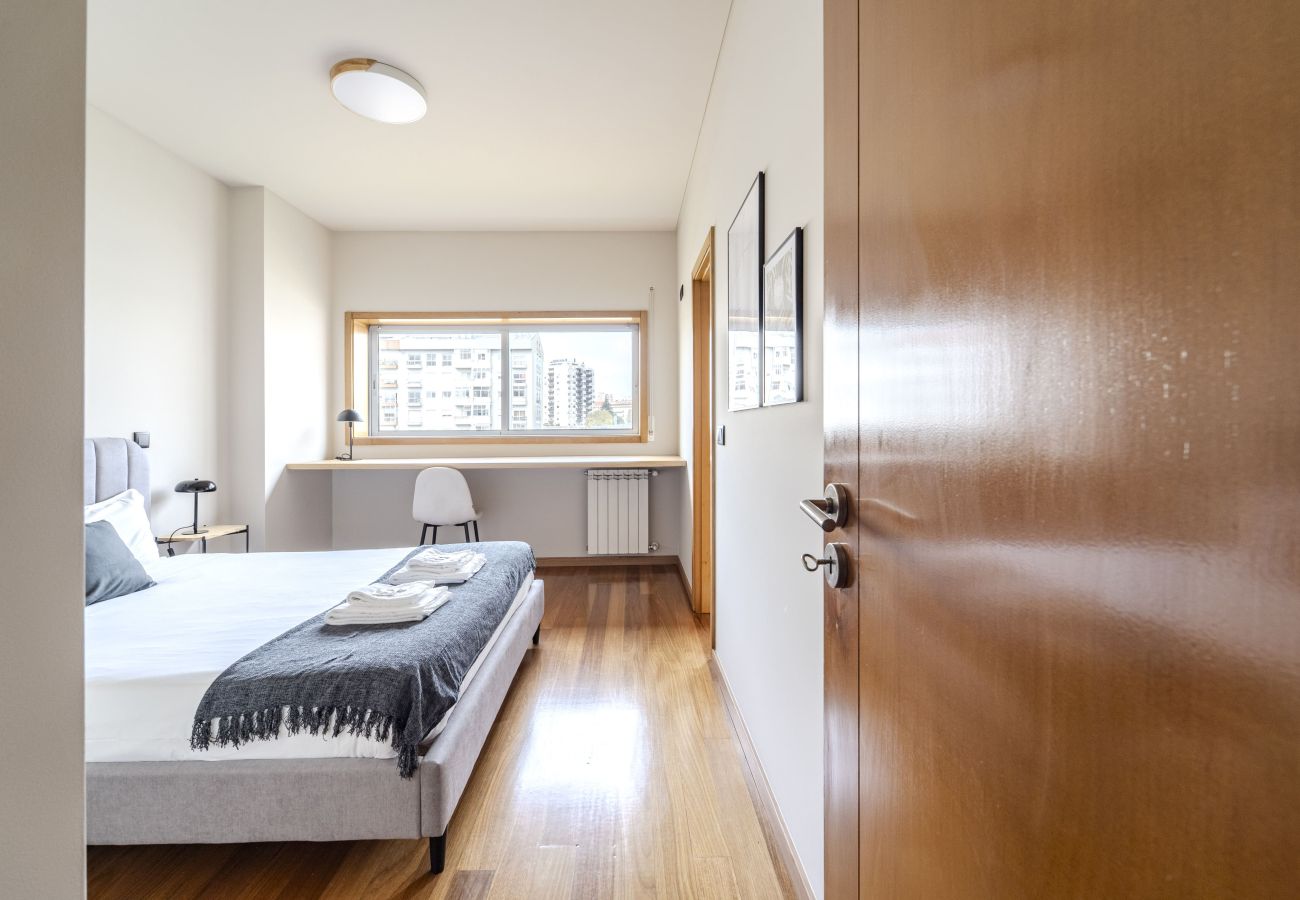 Apartamento em Braga - Maximus Design By House and People