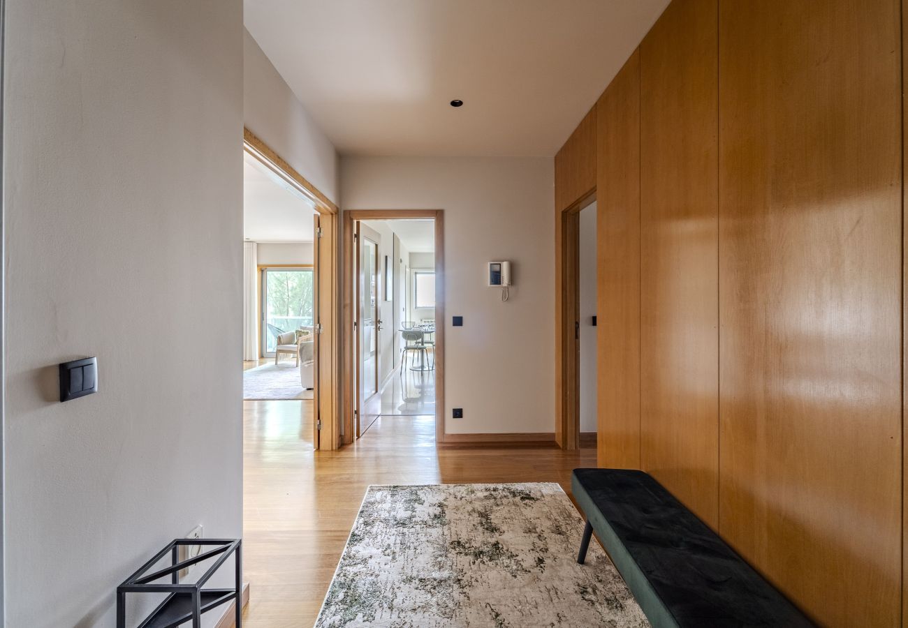 Apartamento em Braga - Maximus Design By House and People