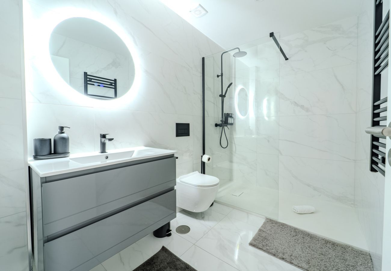 Apartamento em Braga - LZ Studio by House and People 