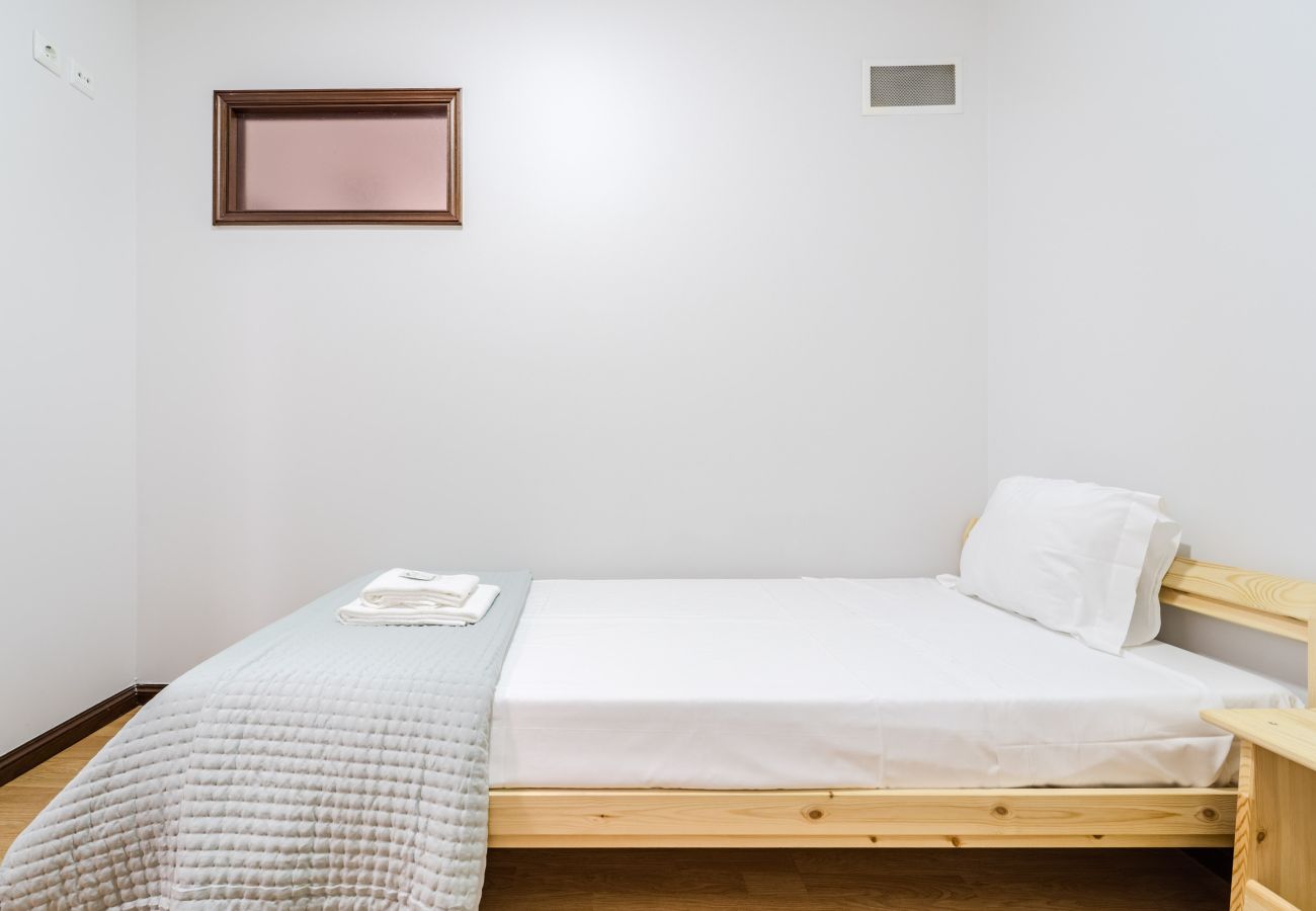 Apartamento em Vila do Conde - Hideaway by House and People