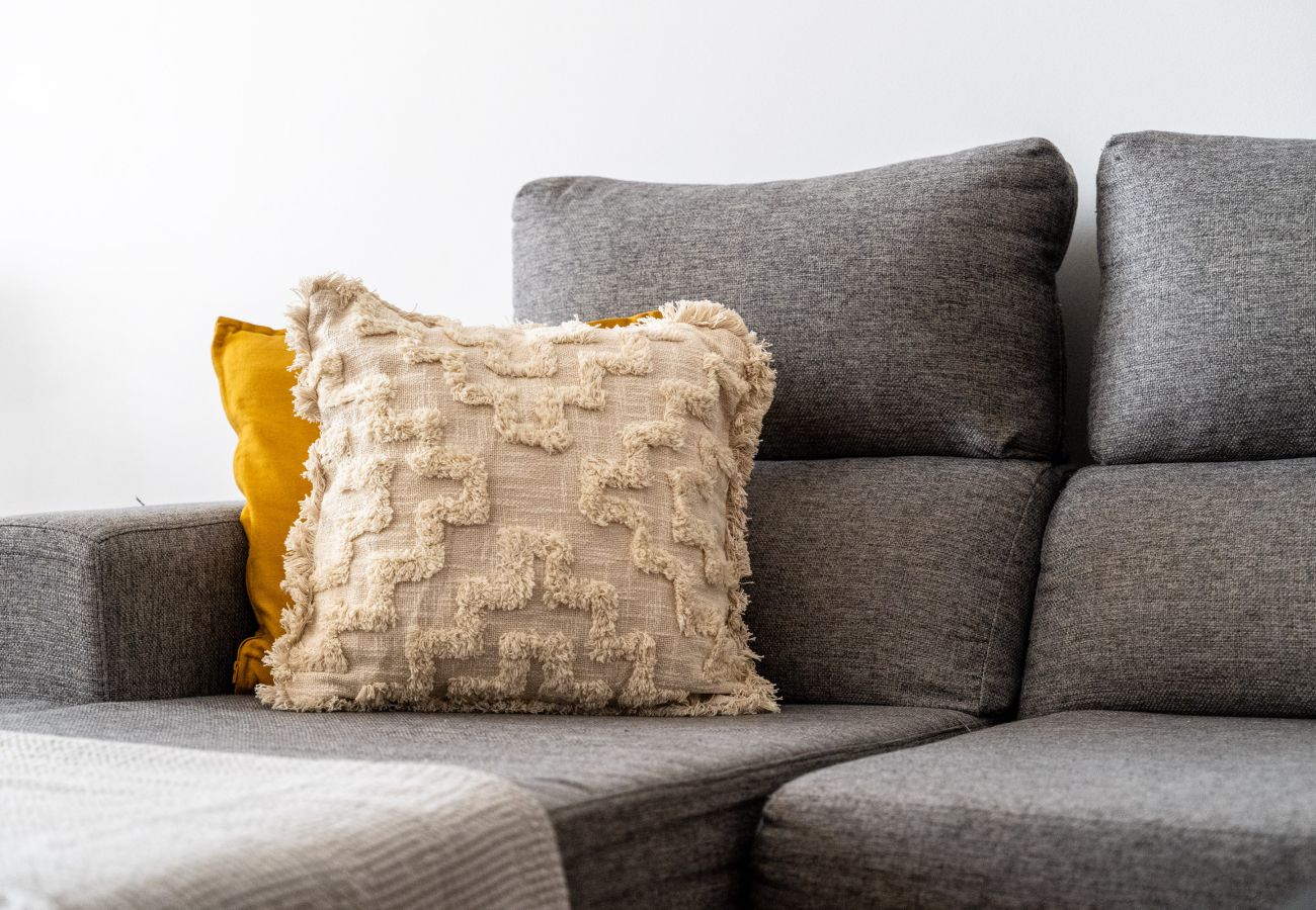 Apartamento em Vila do Conde - Hideaway by House and People