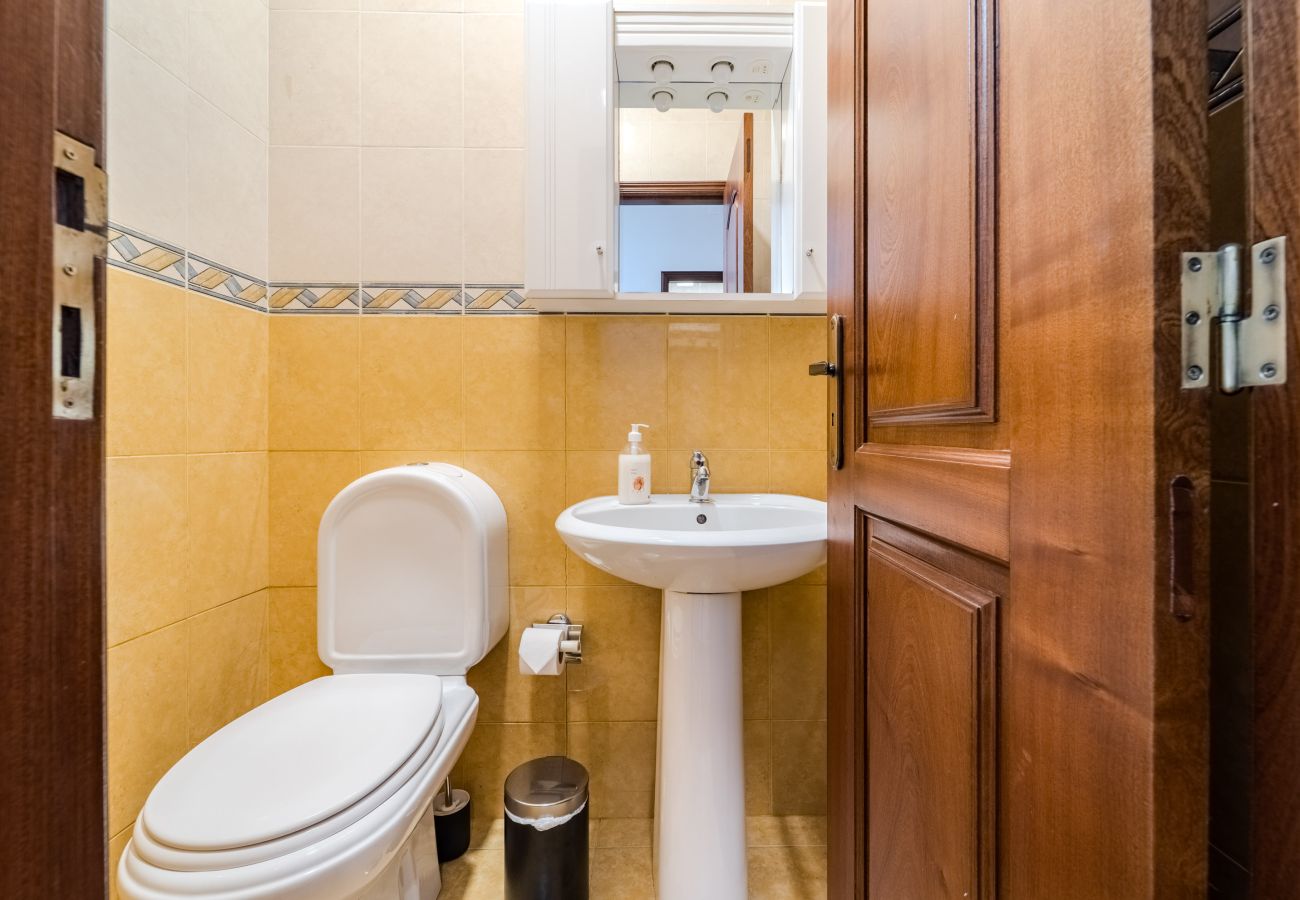 Apartamento em Vila do Conde - Hideaway by House and People