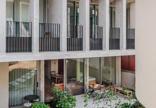 Apartamento em Braga - Martinho's Flat by House and People Apartamento em Braga - Martinho's Flat by House and People