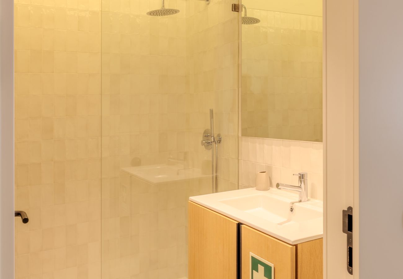 Apartamento em Braga - Martinho's Flat by House and People