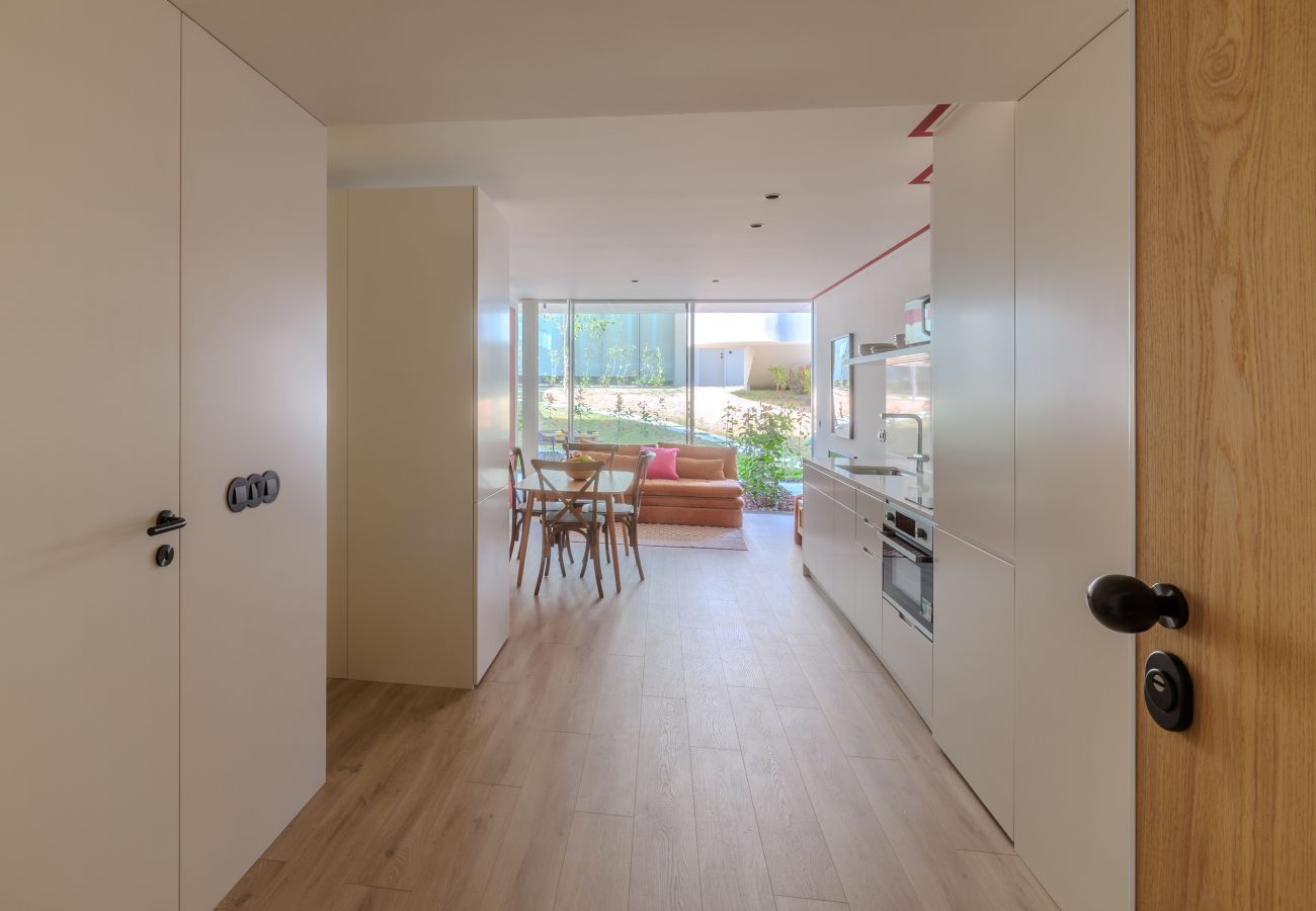 Apartamento em Braga - Martinho's Flat by House and People