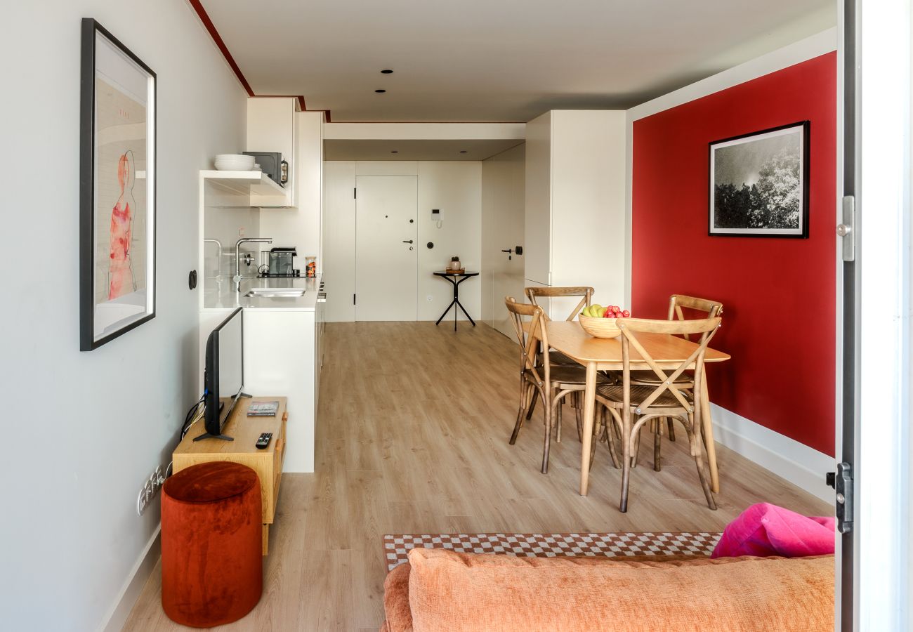 Apartamento em Braga - Martinho's Flat by House and People