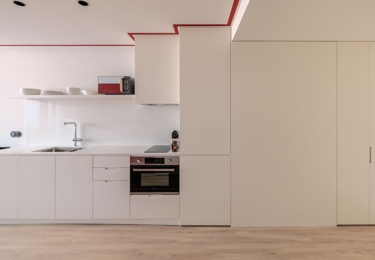 Apartamento em Braga - Martinho's Flat by House and People