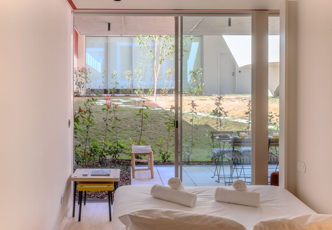 Apartamento em Braga - Martinho's Flat by House and People