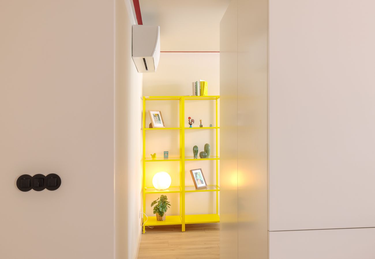 Apartamento em Braga - Martinho's Flat by House and People