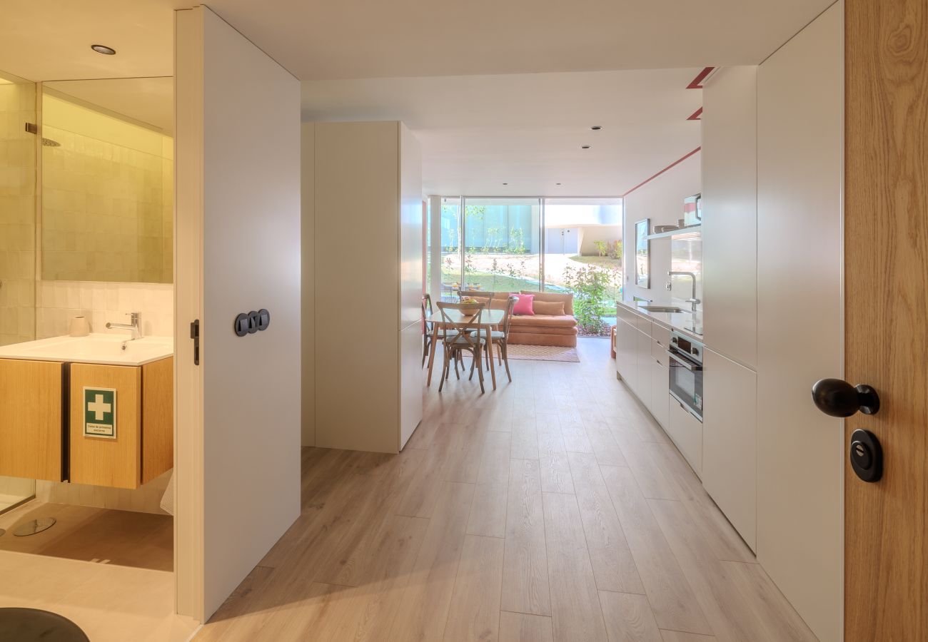 Apartamento em Braga - Martinho's Flat by House and People