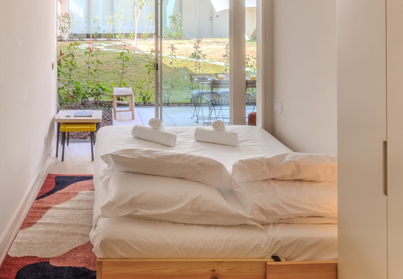 Apartamento em Braga - Martinho's Flat by House and People