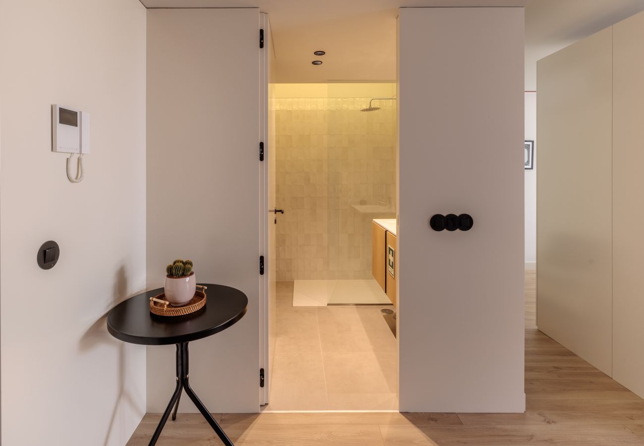 Apartamento em Braga - Martinho's Flat by House and People