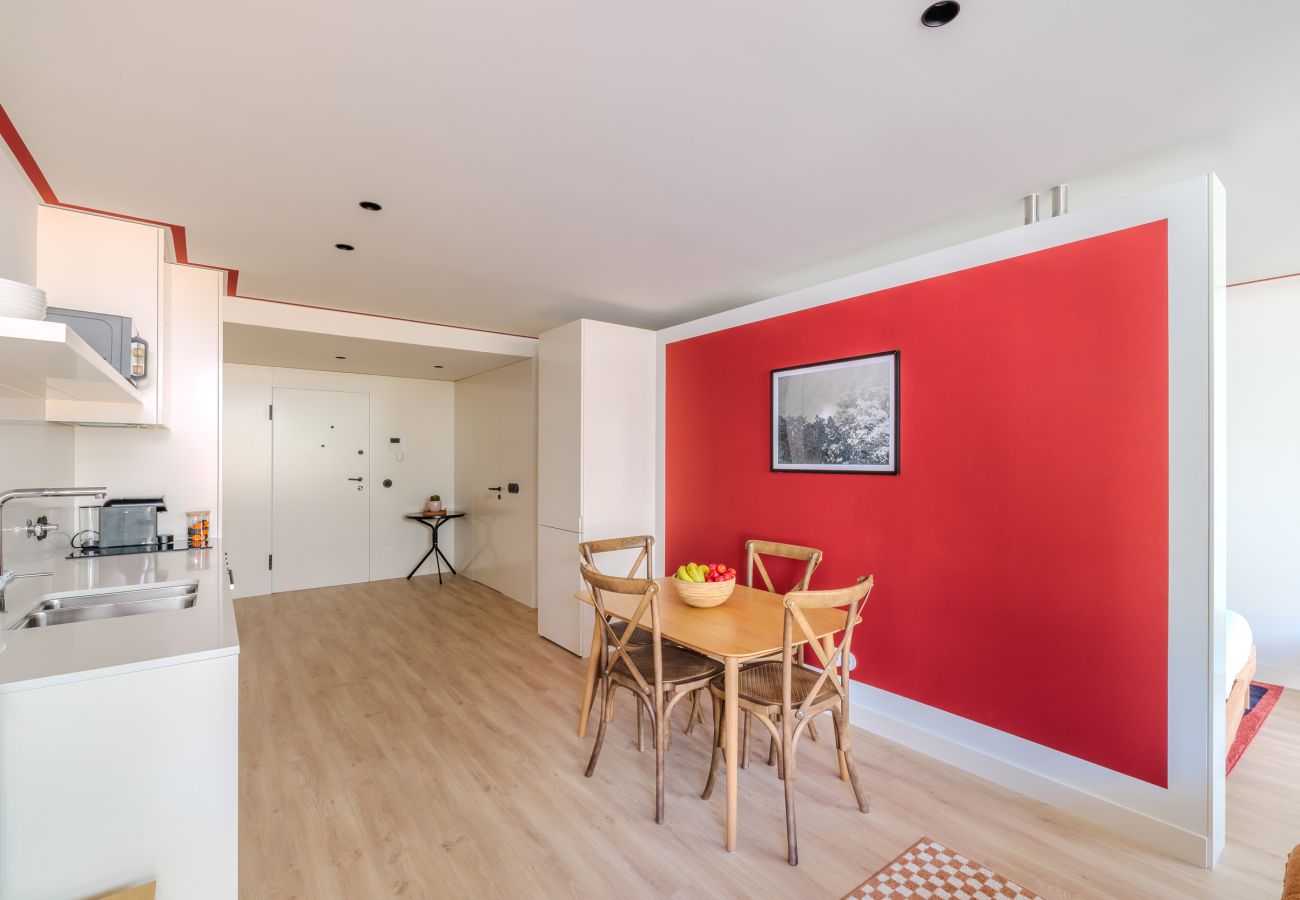 Apartamento em Braga - Martinho's Flat by House and People