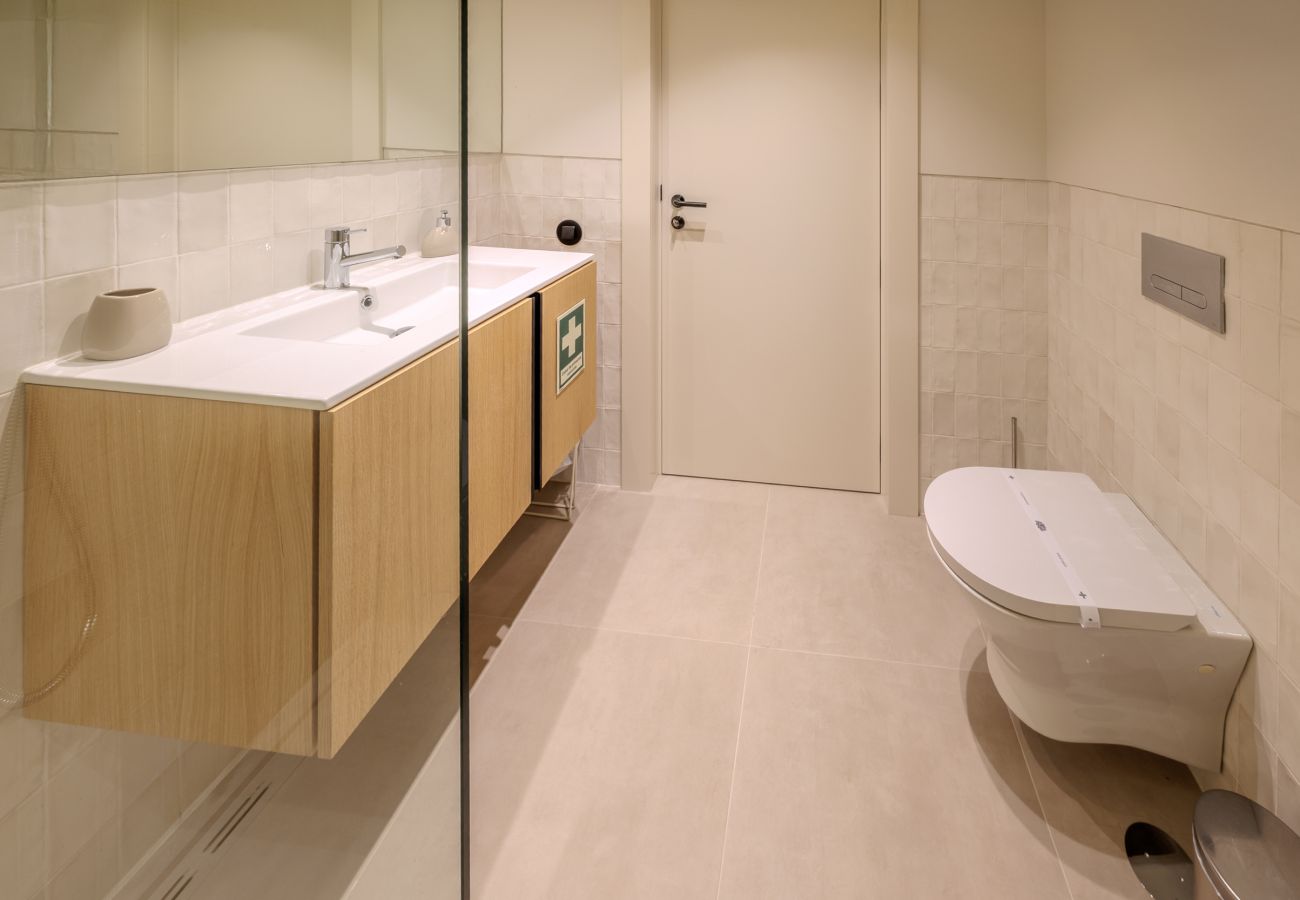 Apartamento em Braga - Martinho's Flat by House and People