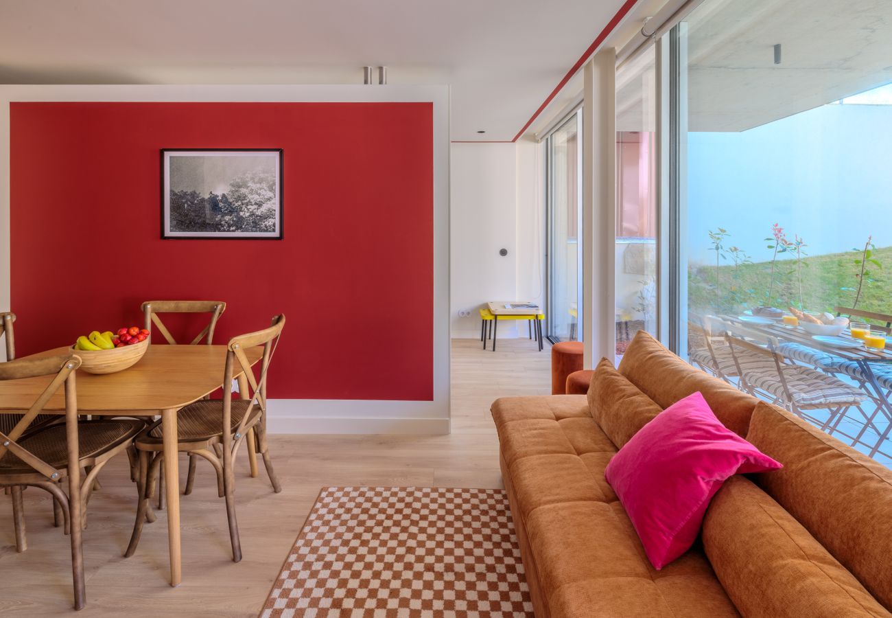 Apartamento em Braga - Martinho's Flat by House and People
