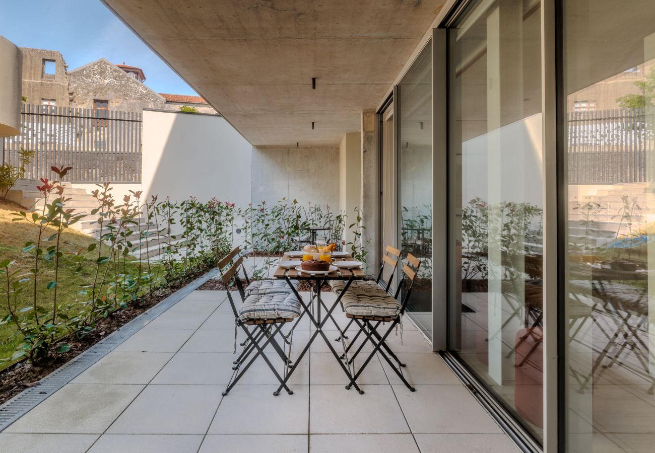 Apartamento em Braga - Martinho's Flat by House and People