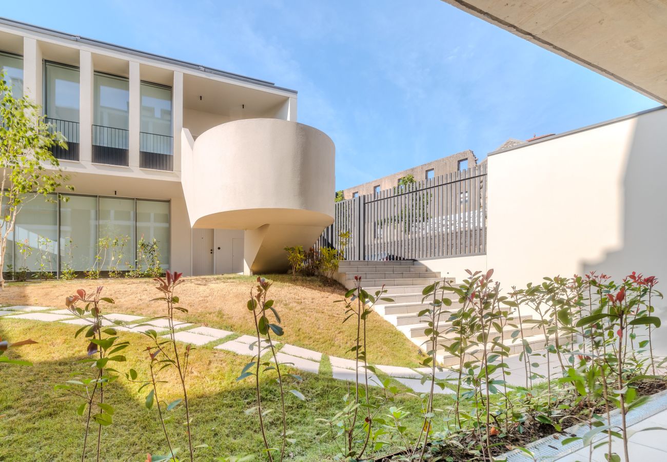 Apartamento em Braga - Martinho's Flat by House and People