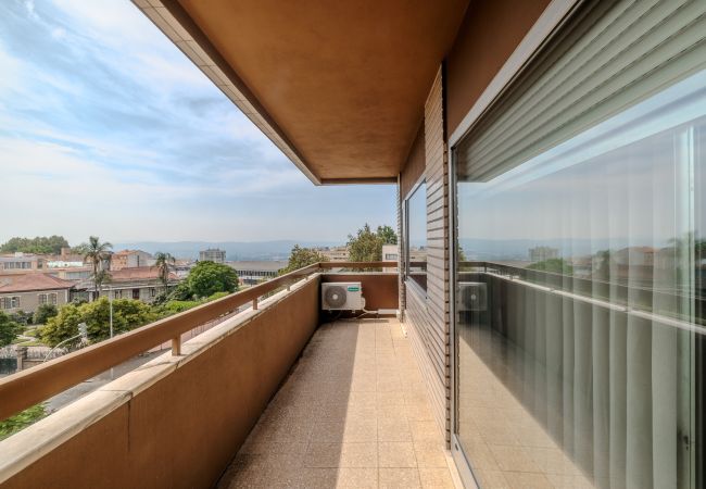 Apartamento em Braga - Norton de Matos II by House and People Apartamento em Braga - Norton de Matos II by House and People