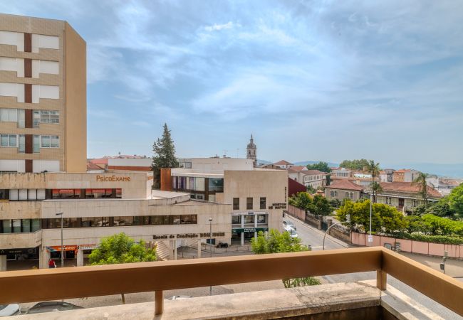 Apartamento em Braga - Norton de Matos II by House and People Apartamento em Braga - Norton de Matos II by House and People