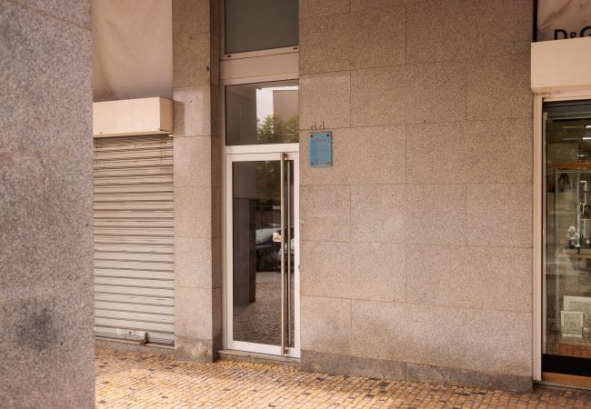Apartamento em Braga - Norton de Matos II by House and People Apartamento em Braga - Norton de Matos II by House and People
