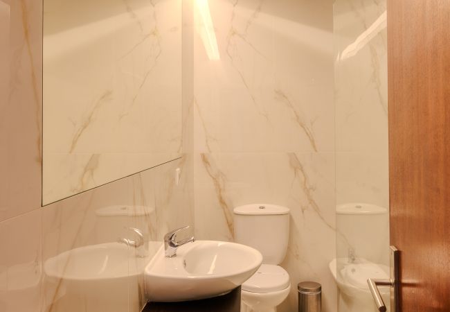 Apartamento em Braga - Norton de Matos II by House and People Apartamento em Braga - Norton de Matos II by House and People