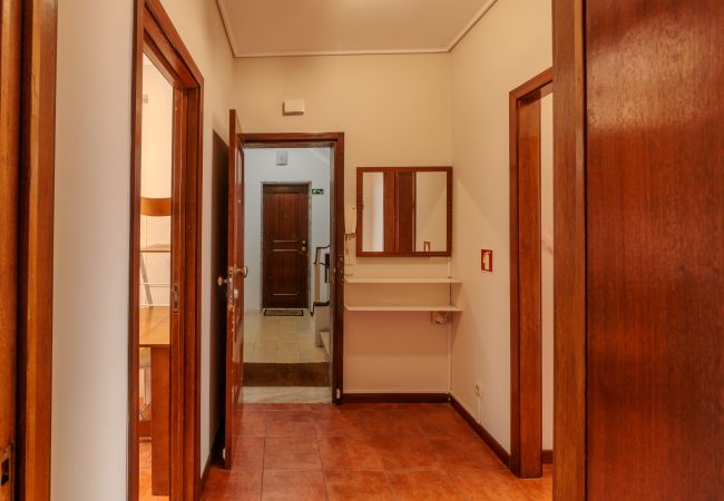 Apartamento em Braga - Norton de Matos II by House and People Apartamento em Braga - Norton de Matos II by House and People