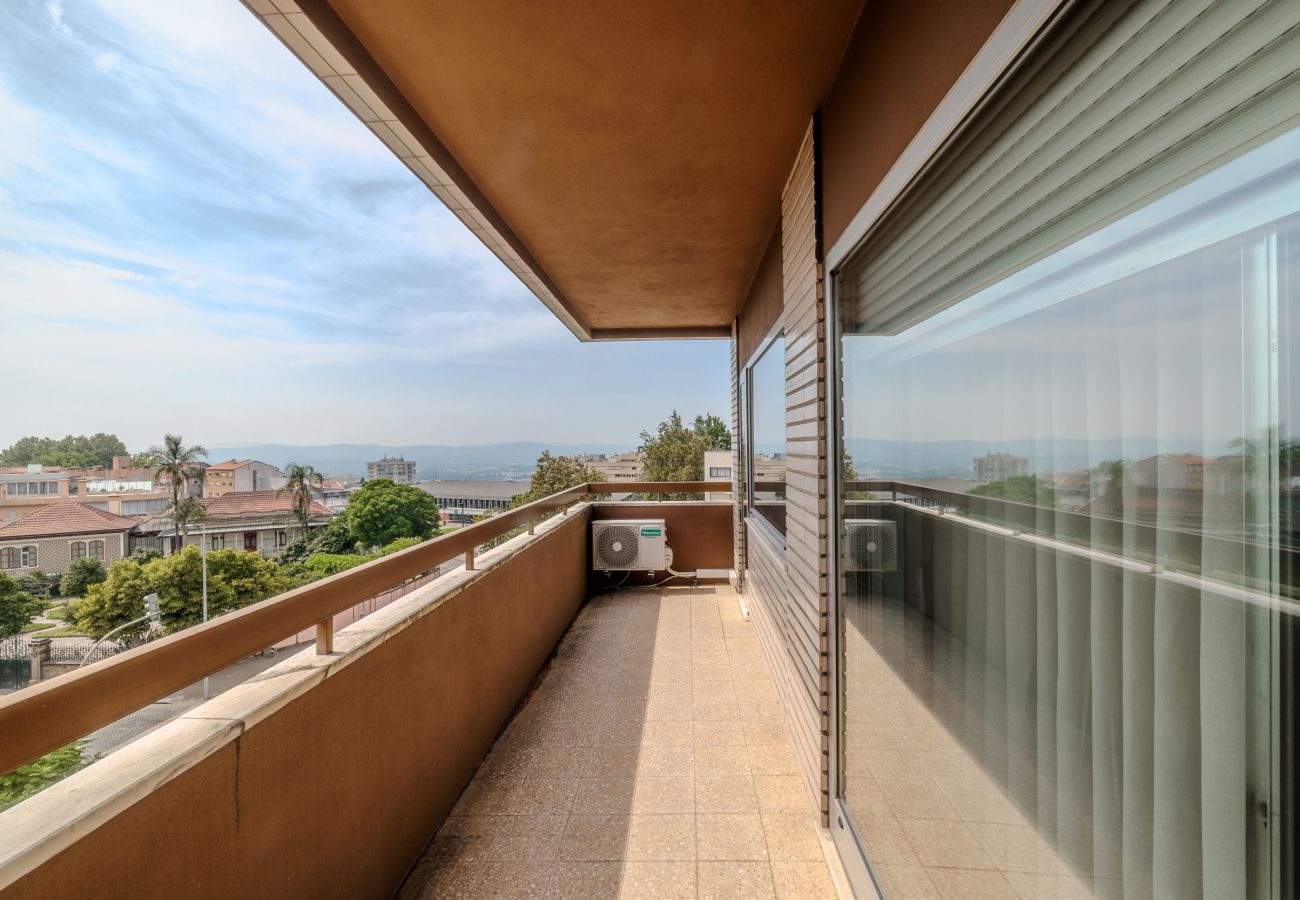 Apartamento em Braga - Norton de Matos II by House and People