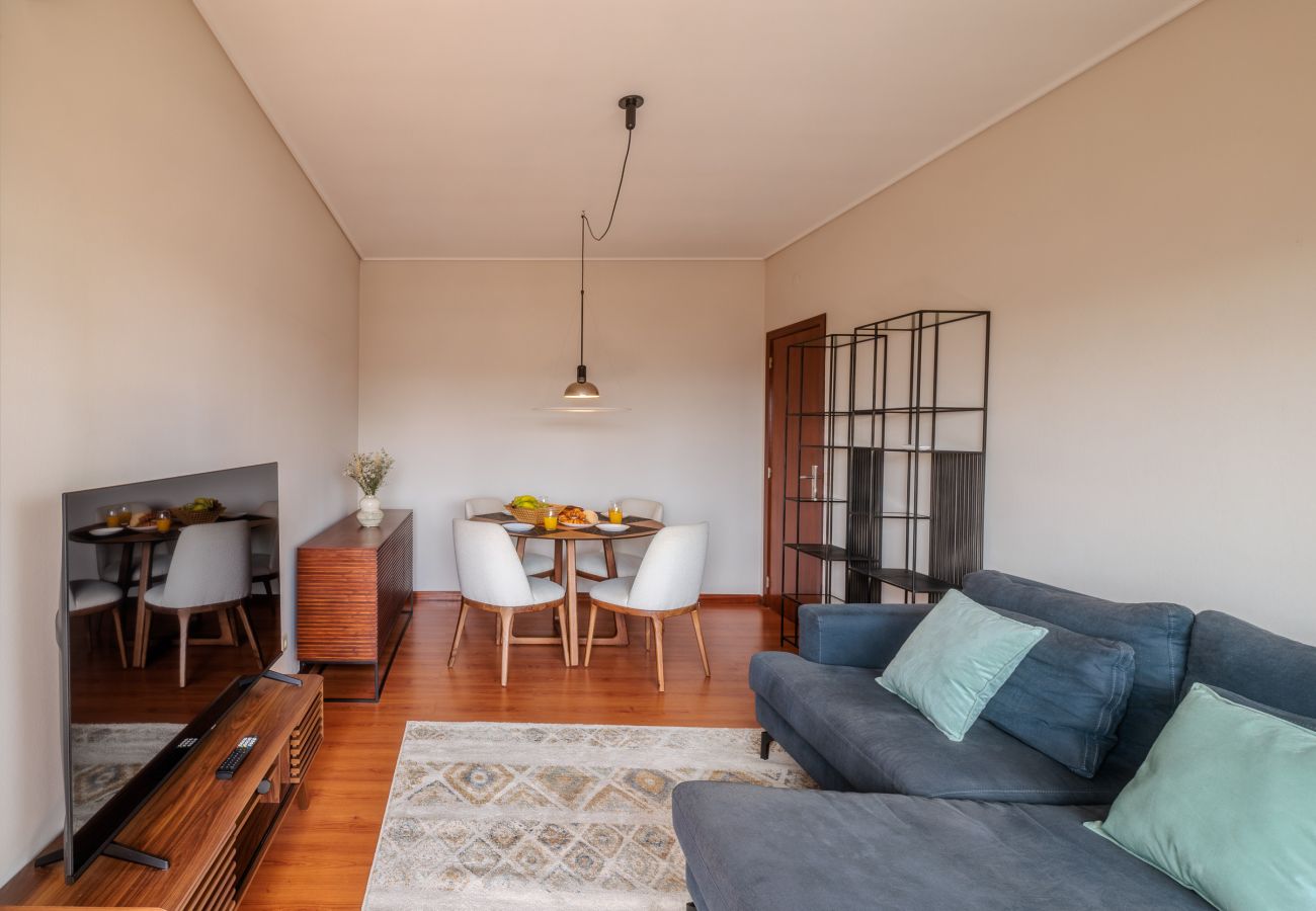 Apartamento em Braga - Norton de Matos II by House and People
