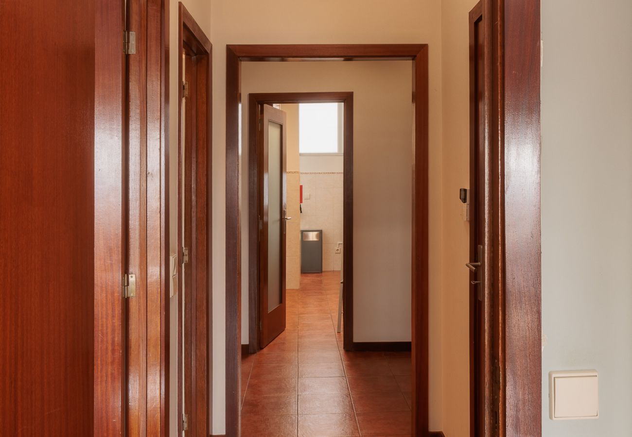 Apartamento em Braga - Norton de Matos II by House and People