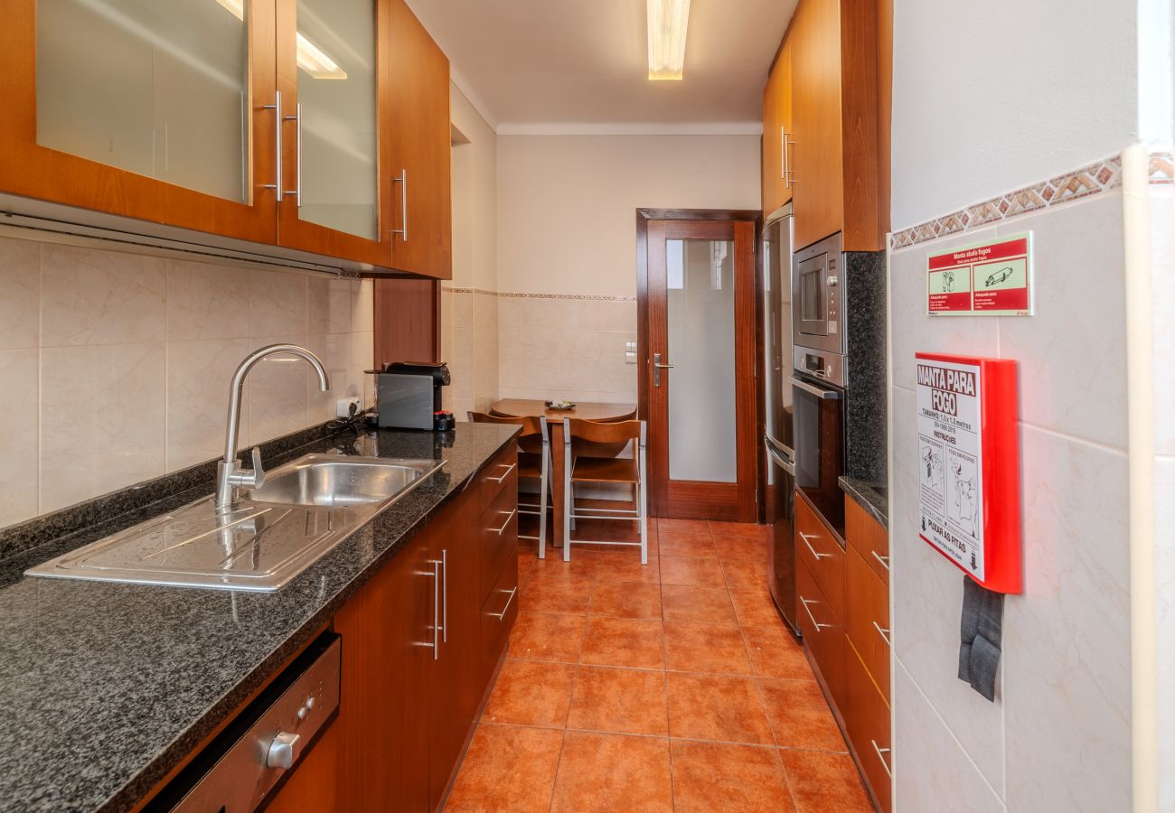 Apartamento em Braga - Norton de Matos II by House and People