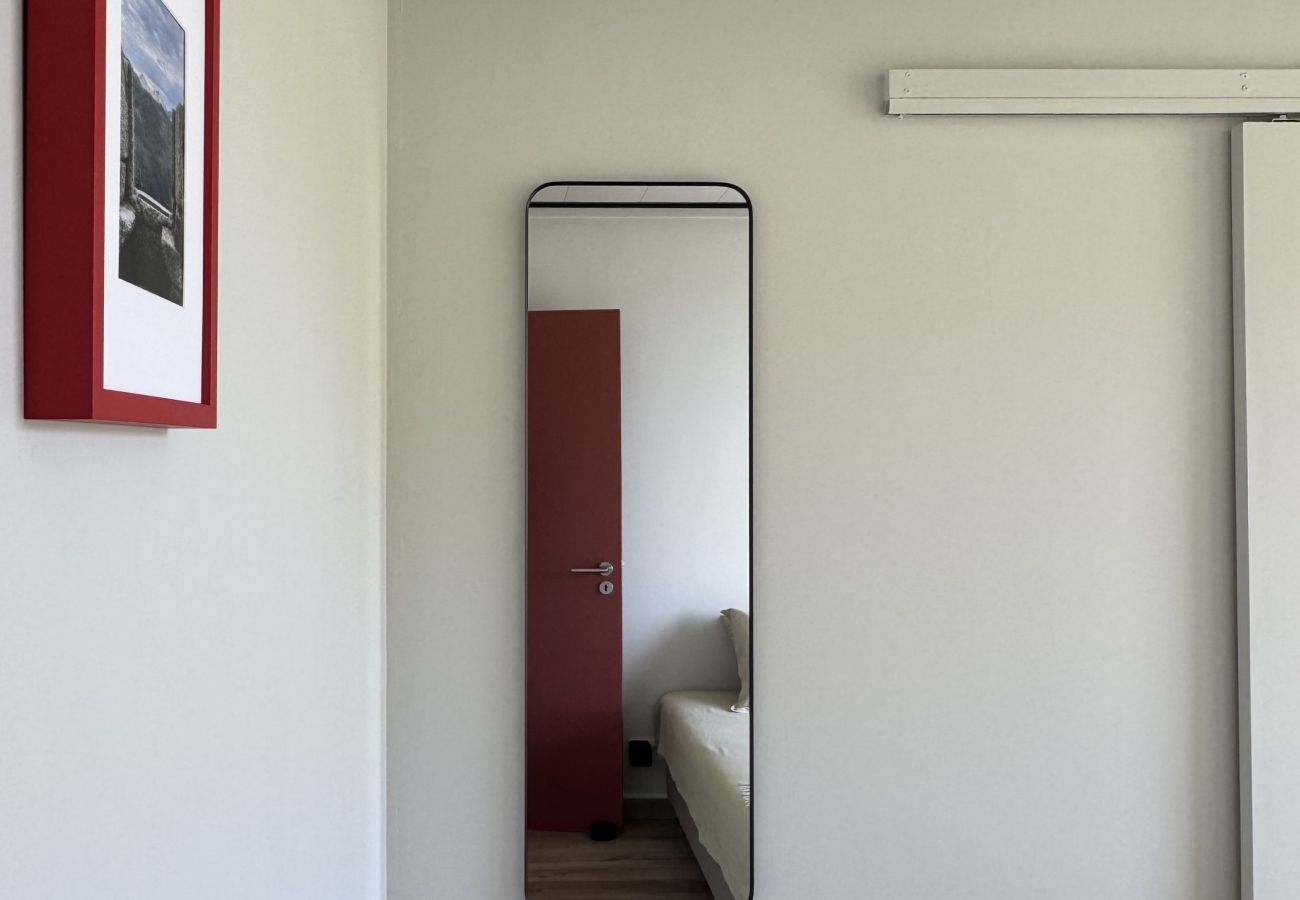 Casa em Vieira do Minho - Sorte das Gestaças by House and People