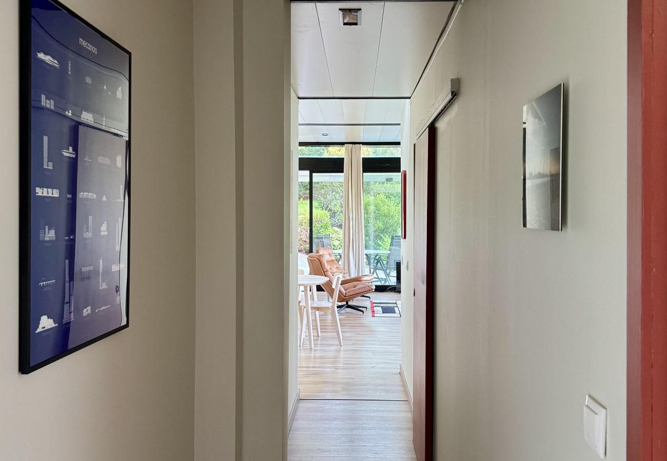 Casa em Vieira do Minho - Sorte das Gestaças by House and People