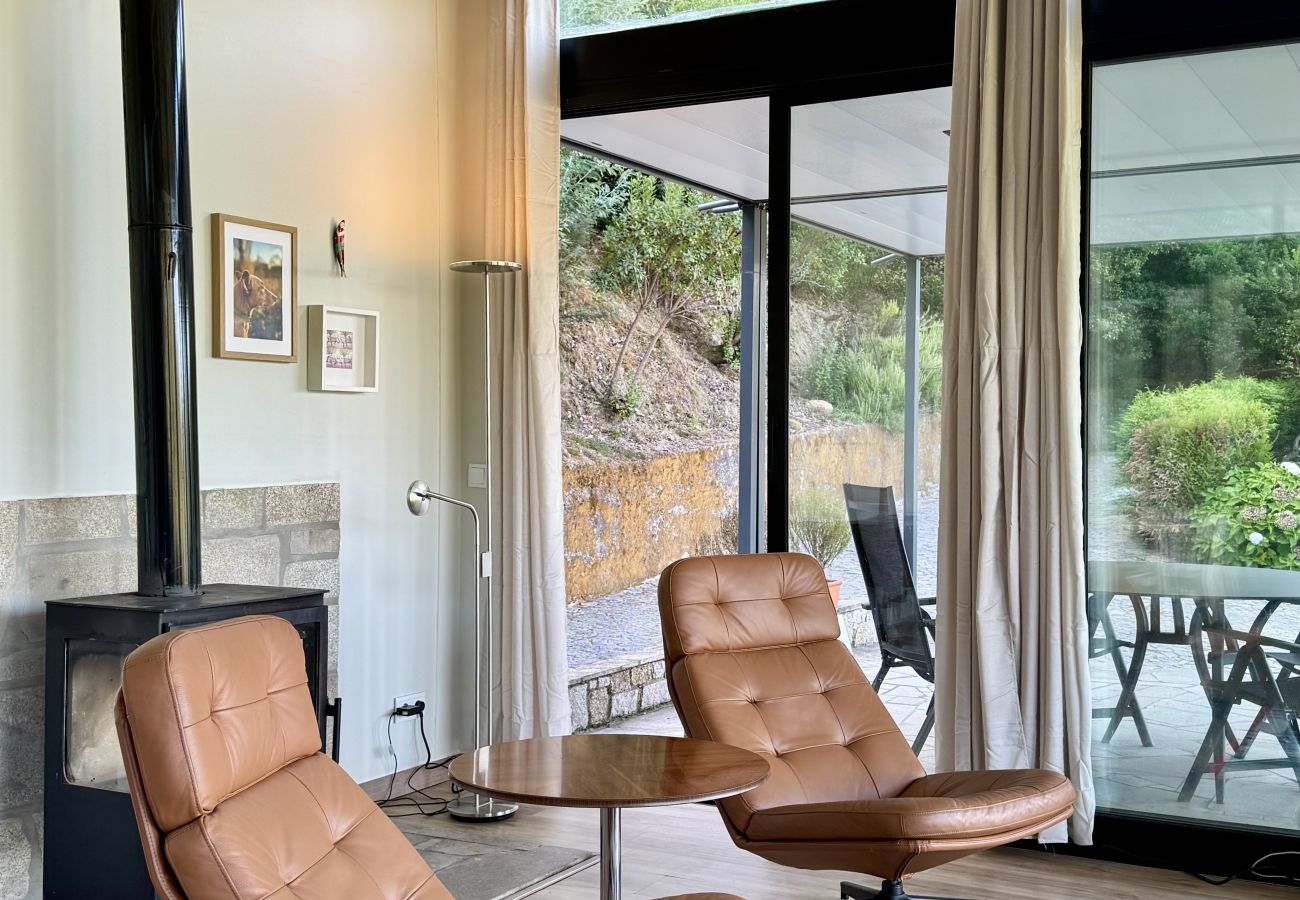 Casa em Vieira do Minho - Sorte das Gestaças by House and People