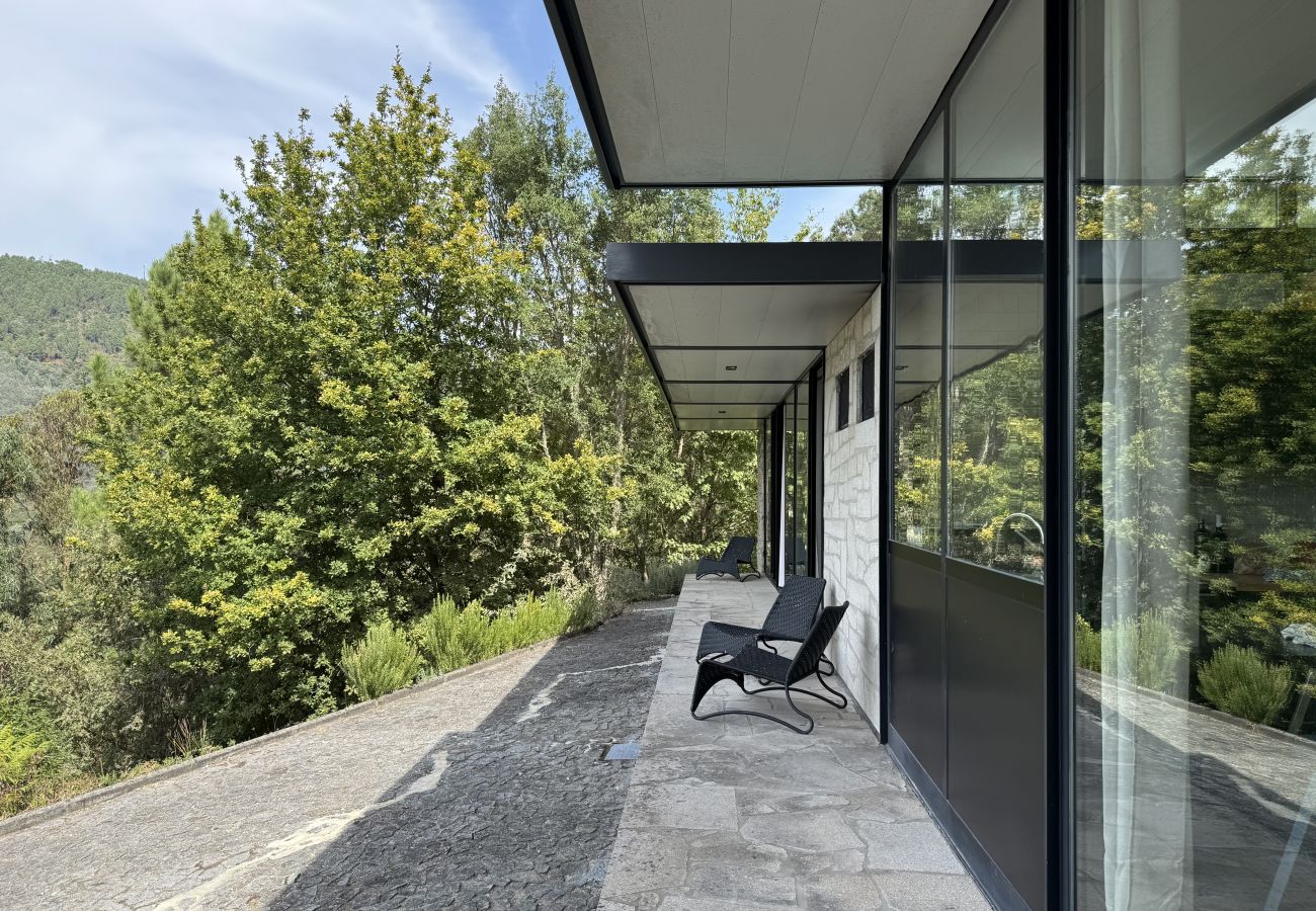 Casa em Vieira do Minho - Sorte das Gestaças by House and People