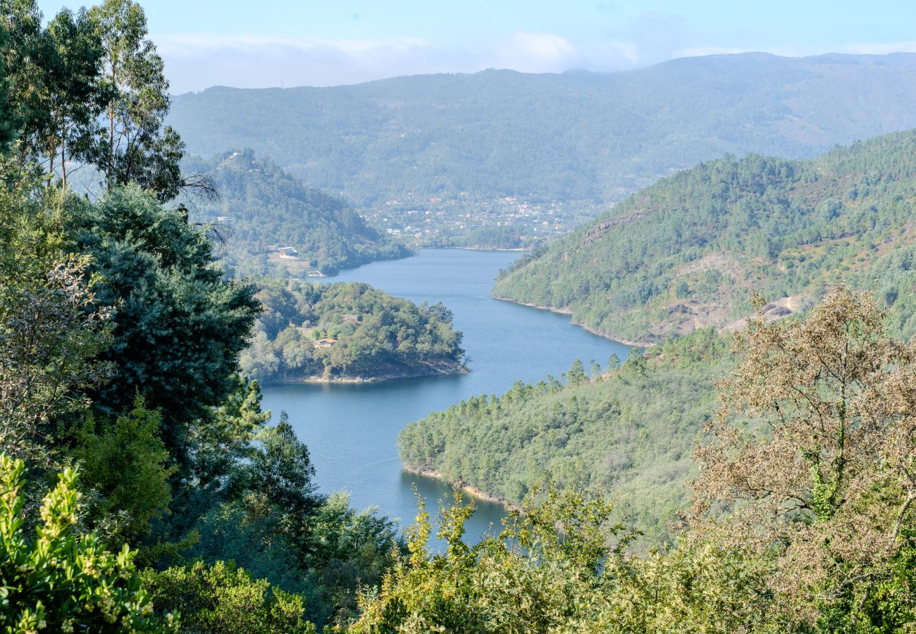 Casa em Vieira do Minho - Sorte das Gestaças by House and People