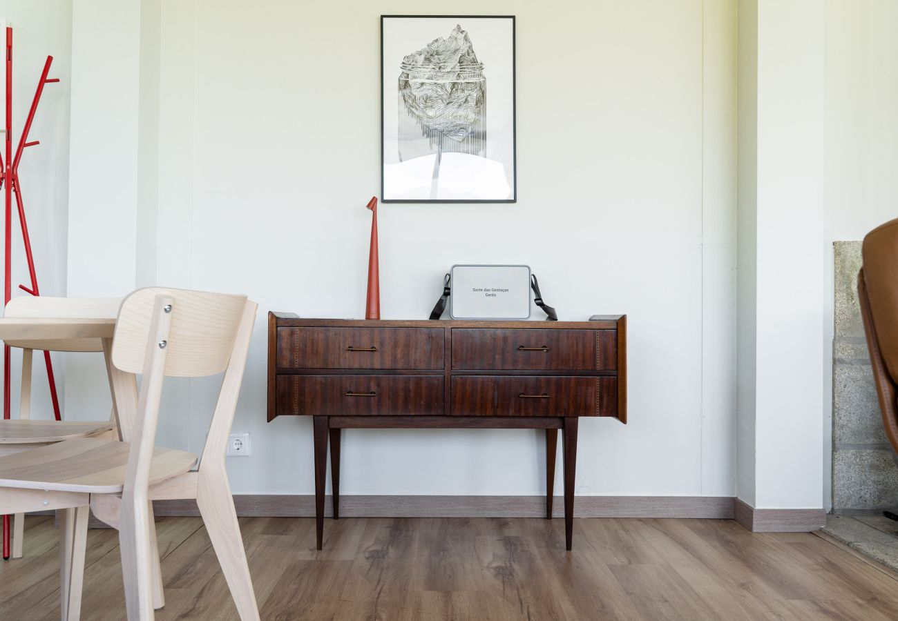 Casa em Vieira do Minho - Sorte das Gestaças by House and People