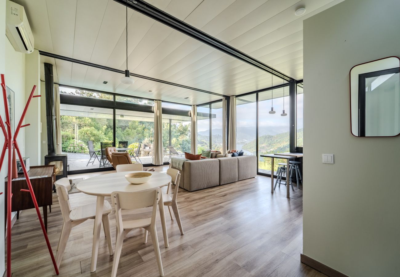 Casa em Vieira do Minho - Sorte das Gestaças by House and People