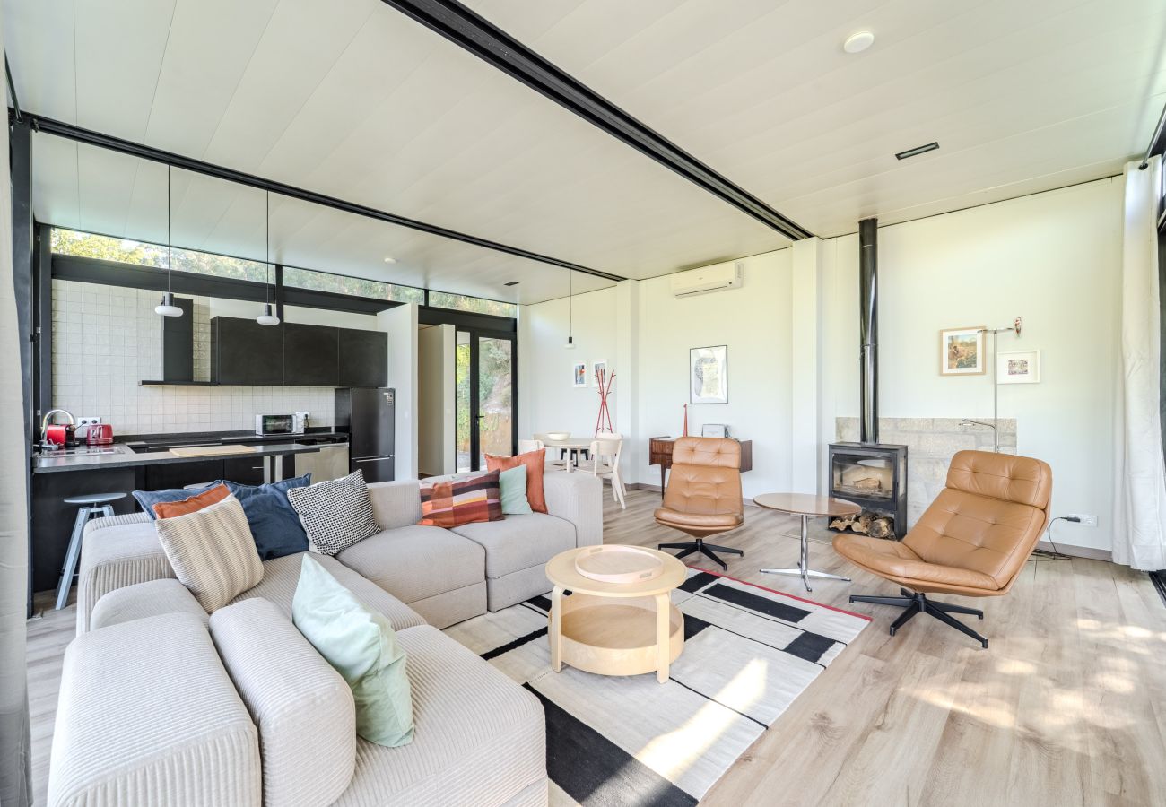 Casa em Vieira do Minho - Sorte das Gestaças by House and People