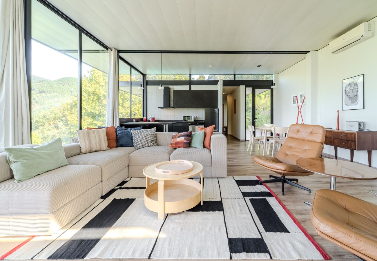 Casa em Vieira do Minho - Sorte das Gestaças by House and People