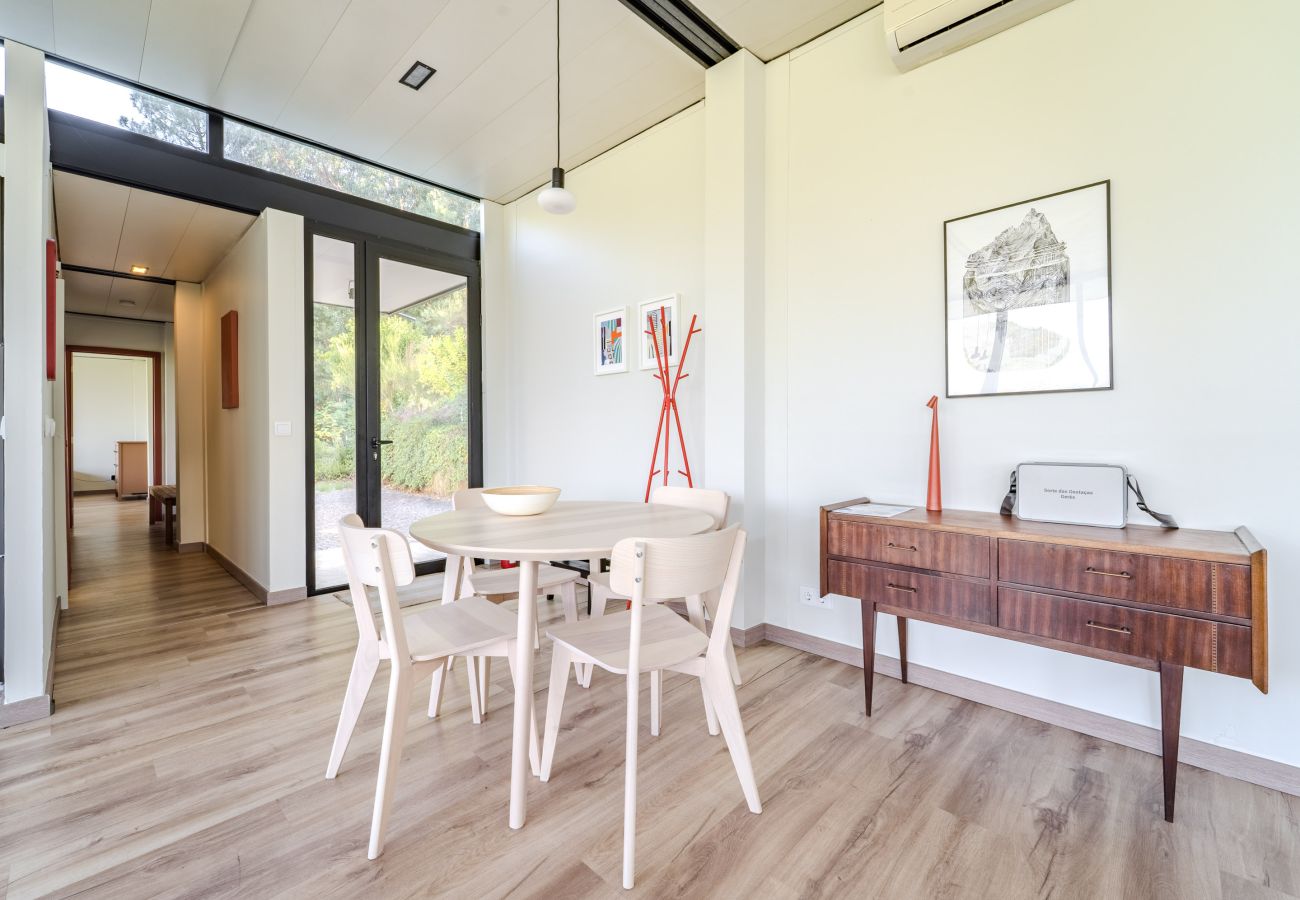 Casa em Vieira do Minho - Sorte das Gestaças by House and People