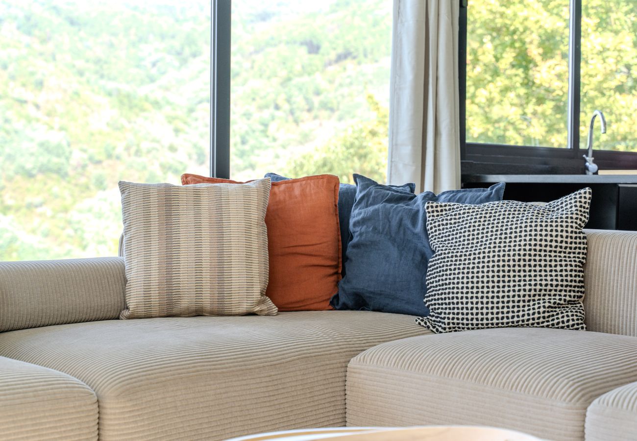 Casa em Vieira do Minho - Sorte das Gestaças by House and People