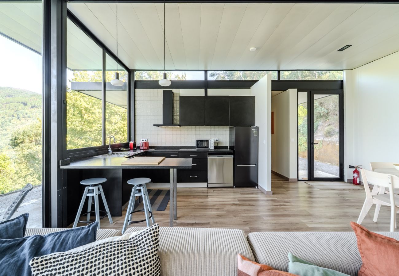 Casa em Vieira do Minho - Sorte das Gestaças by House and People