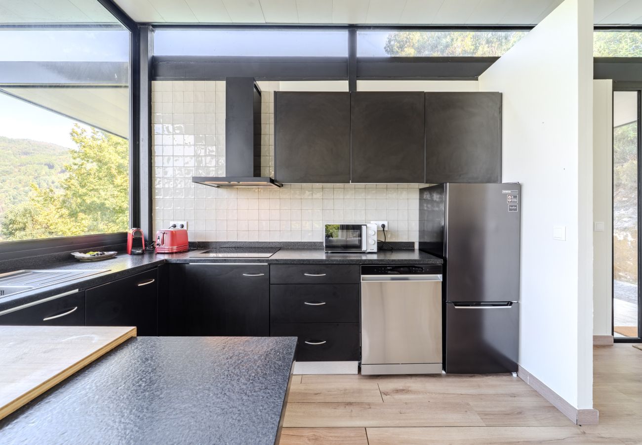 Casa em Vieira do Minho - Sorte das Gestaças by House and People